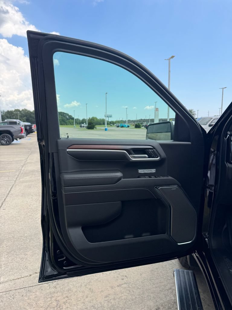 2026 GMC Sierra 1500 Denali - Photo 10