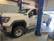 GMC Sierra 2500 HD