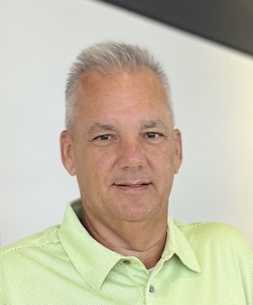 Staff member Ken Jumonville from ID_b6f95c