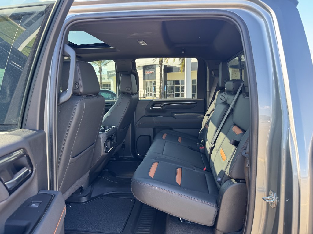 2026 GMC Sierra 2500HD AT4 - Photo 15