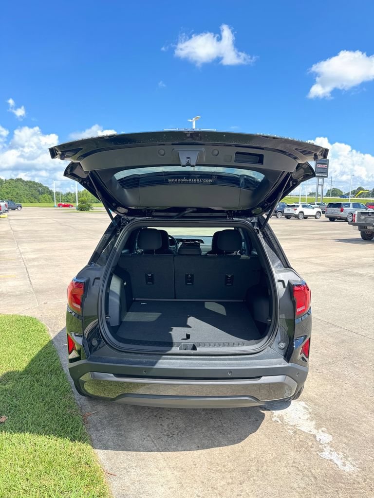 2026 GMC Terrain Elevation - Photo 8