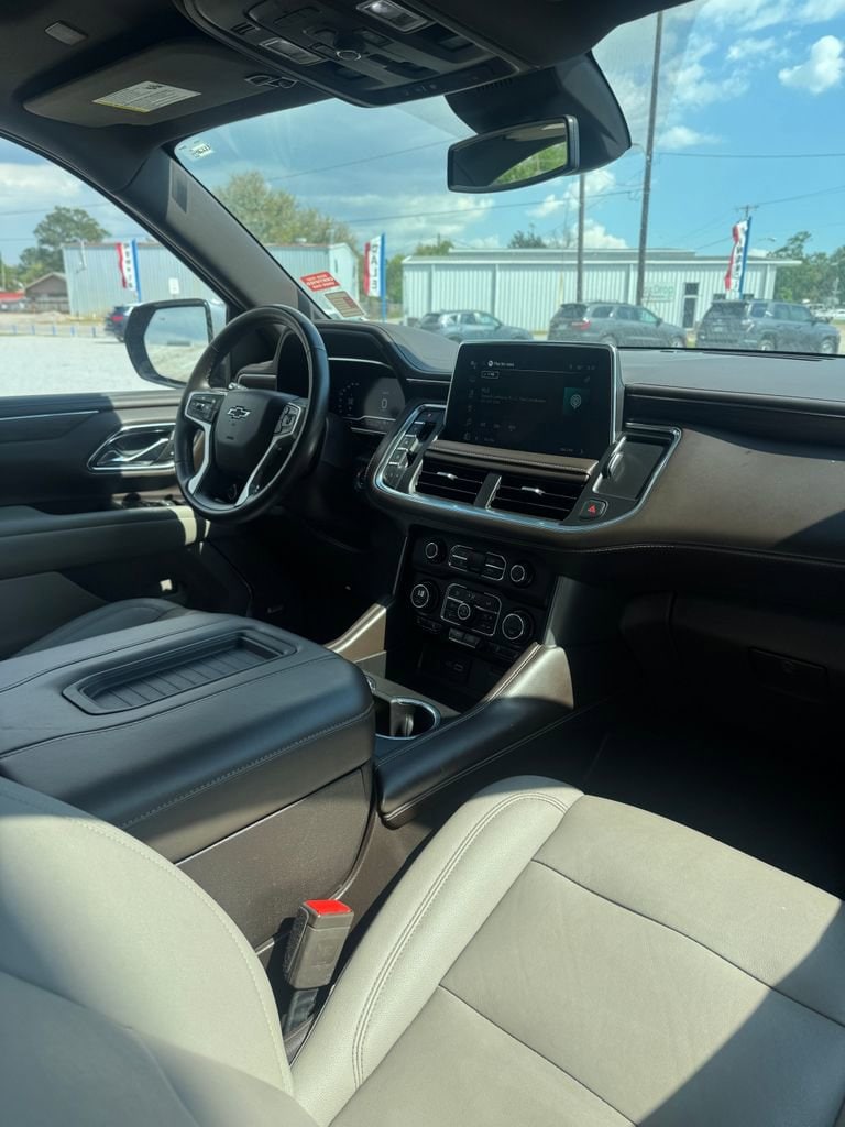2023 Chevrolet Tahoe Z71 - Photo 13