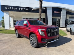 2026 GMC Yukon Denali Ultimate SUV