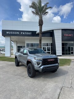 2026 GMC Canyon Elevation Truck