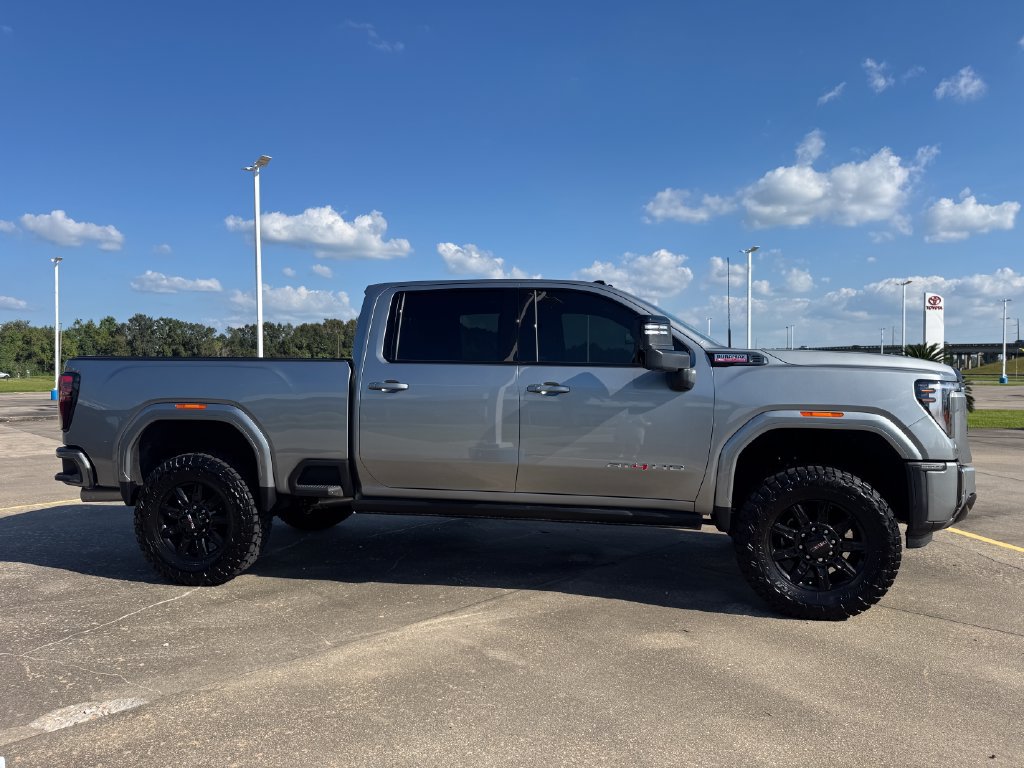 2026 GMC Sierra 2500HD AT4 - Photo 6