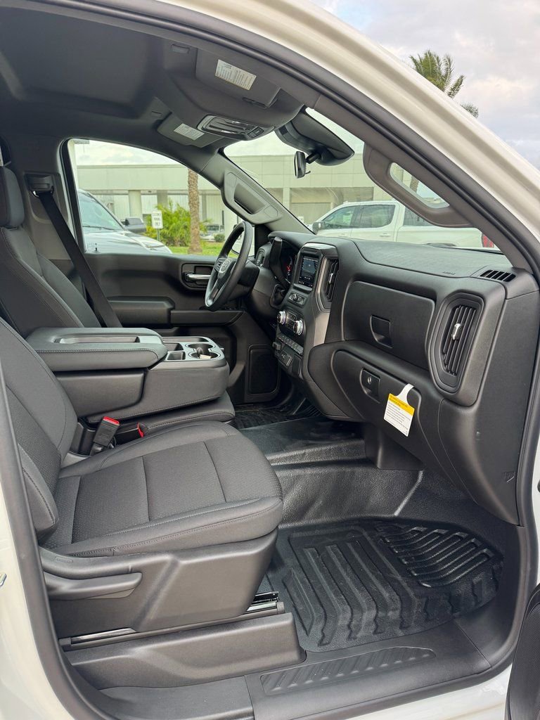 2026 GMC Sierra 1500 Pro - Photo 11