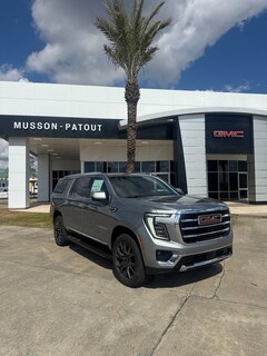 2026 GMC Yukon XL Elevation SUV