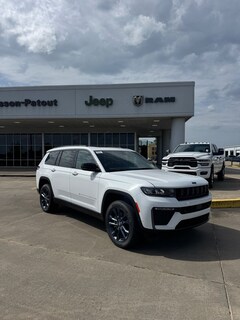 2026 Jeep Grand Cherokee L 85TH ANNIVERSARY EDITION 4X4 Sport Utility