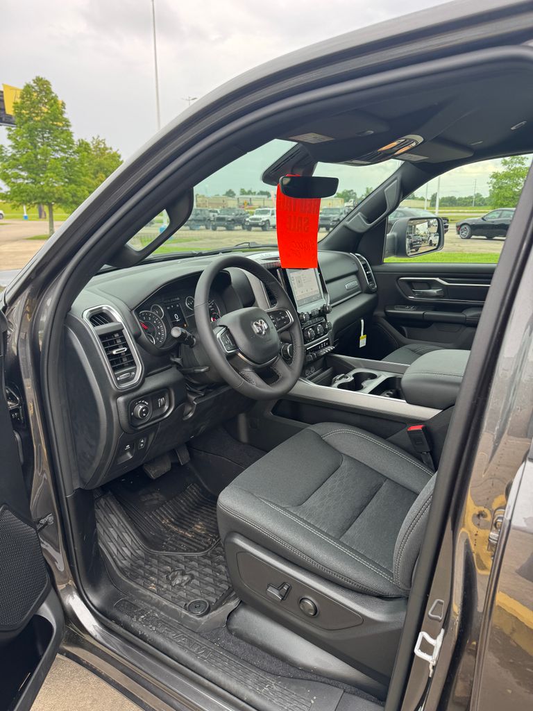 2026 RAM 1500 Big Horn/Lone Star - Photo 10