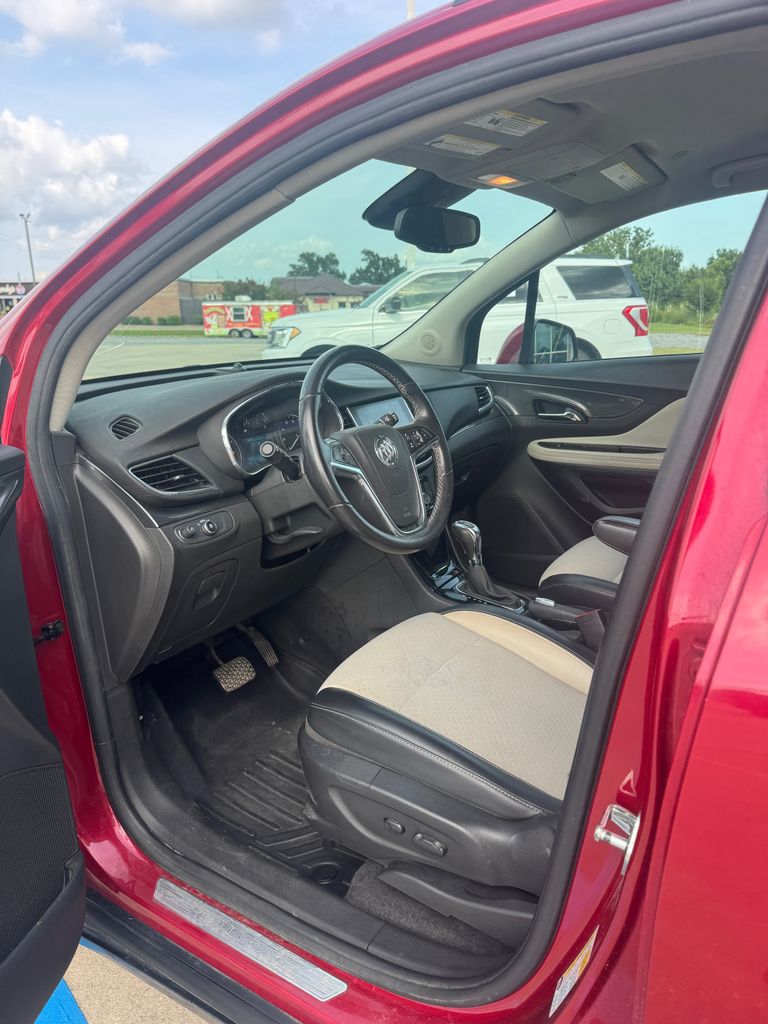 2019 Buick Encore Preferred - Photo 10