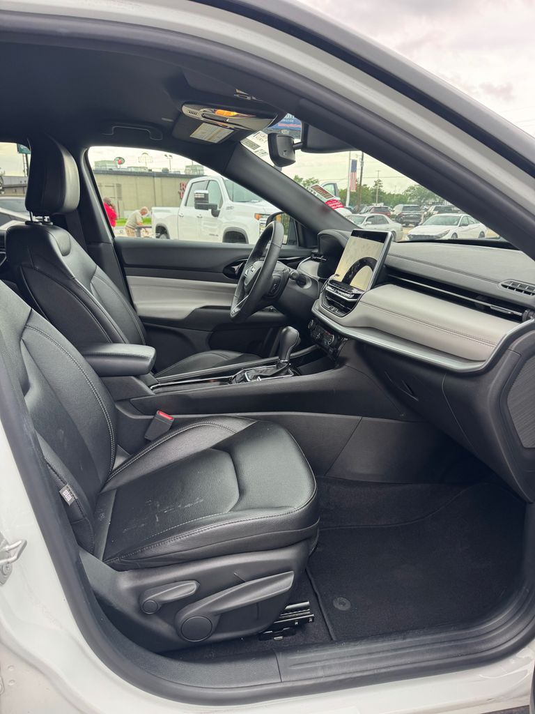 2025 Jeep Compass Limited - Photo 12