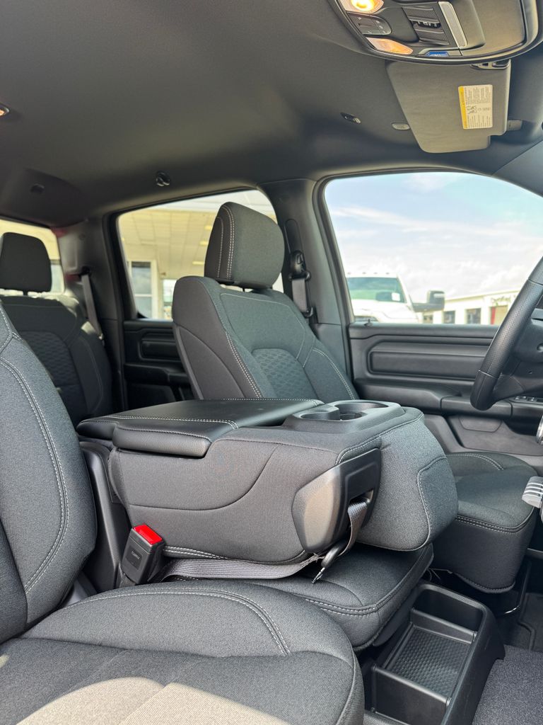 2026 RAM 1500 Tradesman - Photo 13