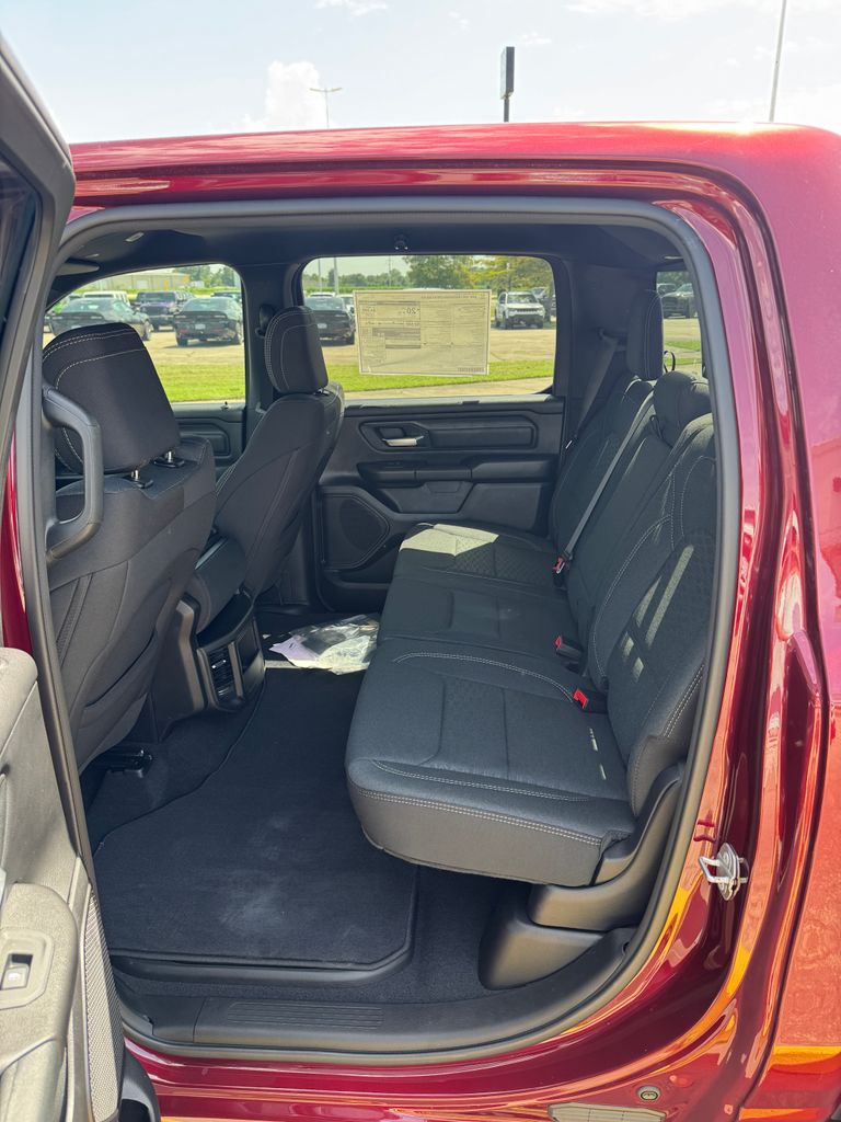 2026 RAM 1500 Tradesman - Photo 15