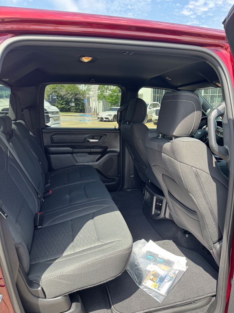 2026 RAM 1500 Tradesman - Photo 16