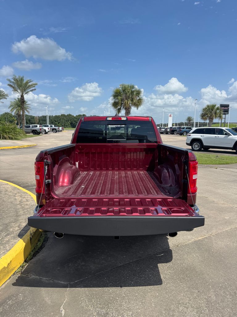 2026 RAM 1500 Tradesman - Photo 8