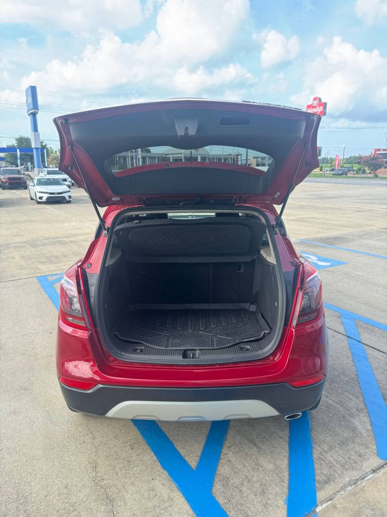 2019 Buick Encore Preferred - Photo 7