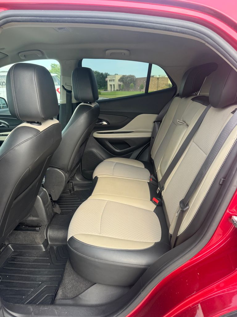 2019 Buick Encore Preferred - Photo 15