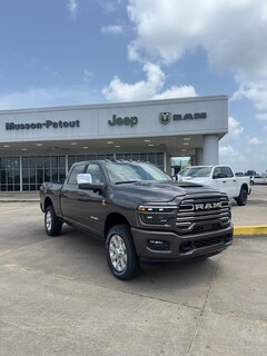 2025 Ram 2500 LARAMIE CREW CAB 4X4 6'4 BOX Pickup