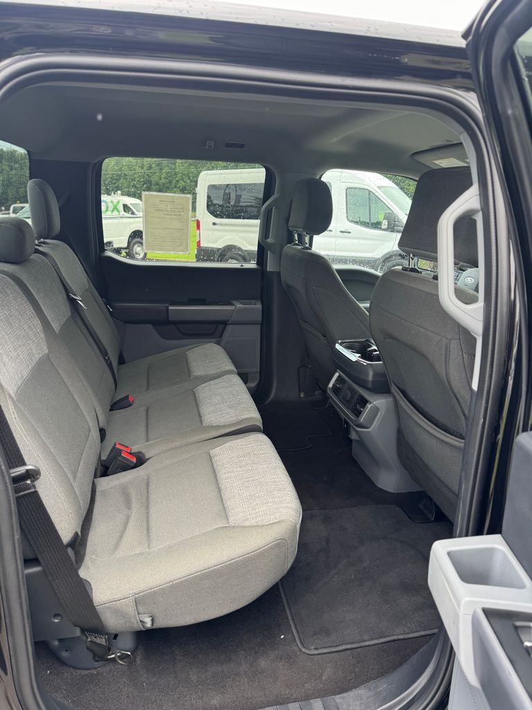 2022 Ford F-150 XLT - Photo 16