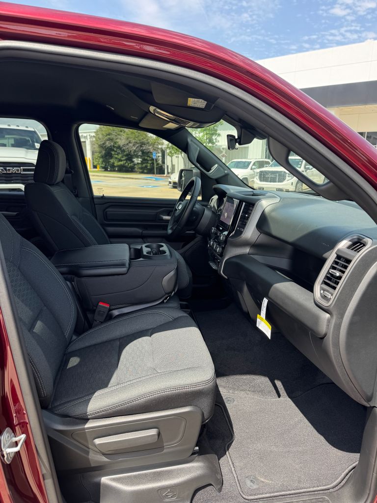 2026 RAM 1500 Tradesman - Photo 11