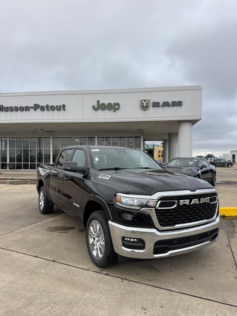 2026 RAM Ram 1500 Pickup Big Horn/Lone Star's photo