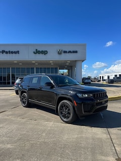 2026 Jeep Grand Cherokee L LAREDO ALTITUDE 4X4 Sport Utility