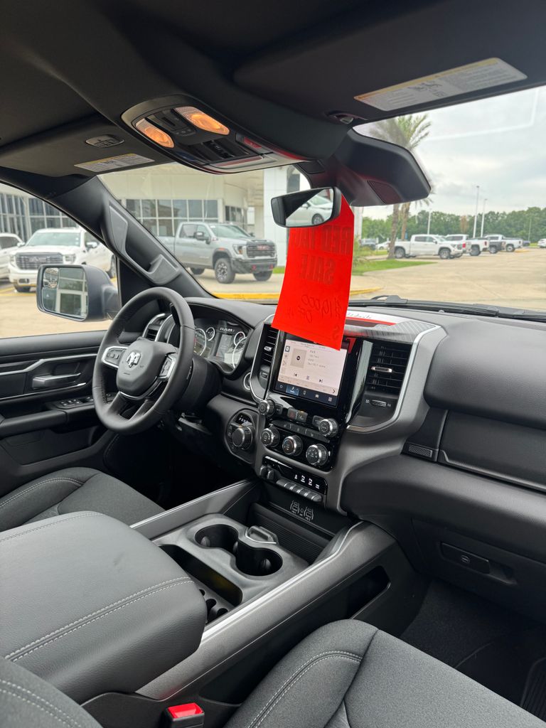 2026 RAM 1500 Big Horn/Lone Star - Photo 12