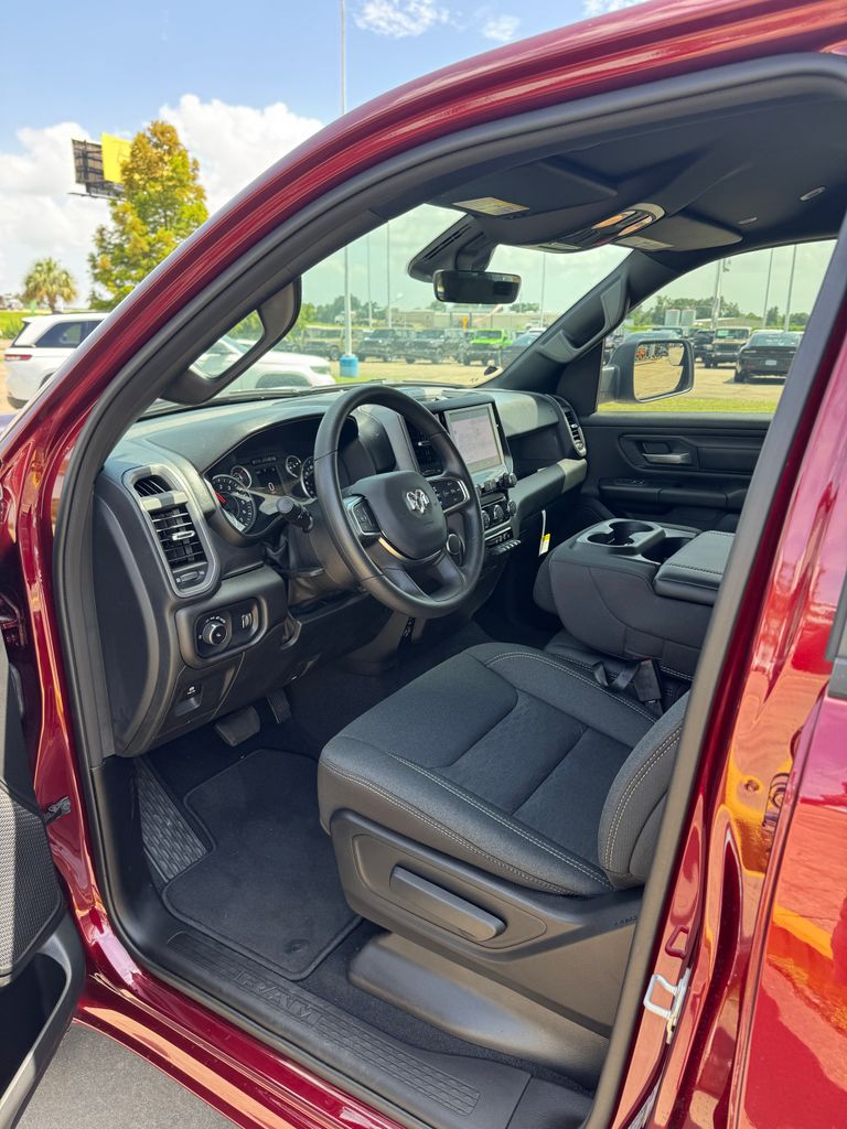 2026 RAM 1500 Tradesman - Photo 10
