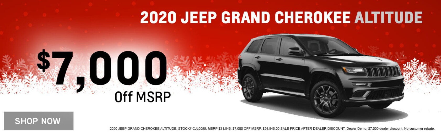 MussonPatout Dodge Chrysler Jeep is your greater New