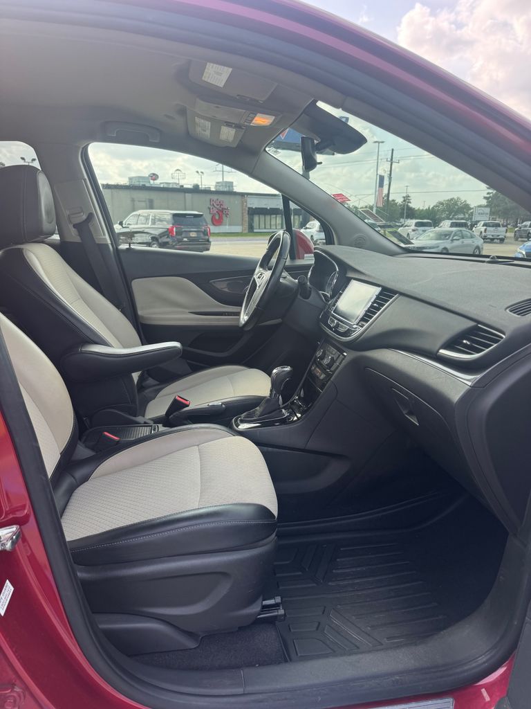 2019 Buick Encore Preferred - Photo 12