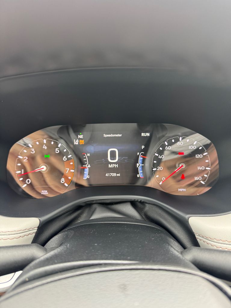 2025 Jeep Compass Limited - Photo 17