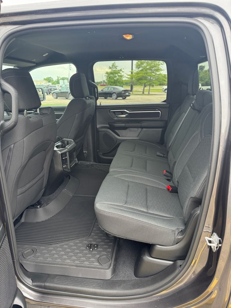 2026 RAM 1500 Big Horn/Lone Star - Photo 14