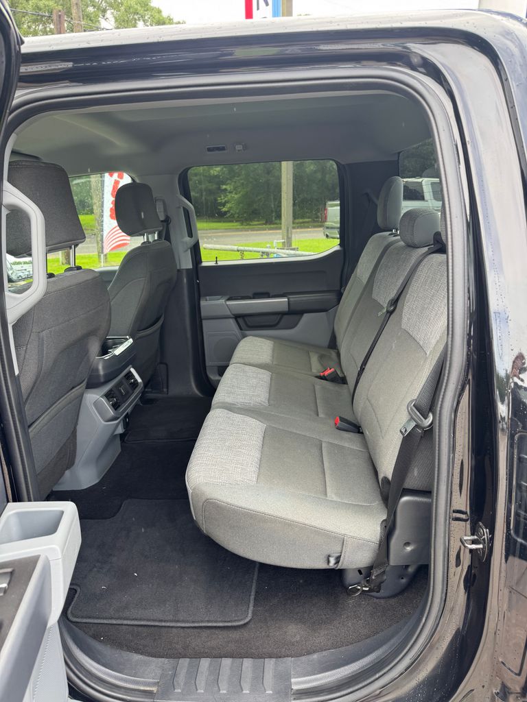 2022 Ford F-150 XLT - Photo 15