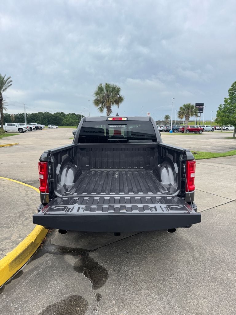2026 RAM 1500 Big Horn/Lone Star - Photo 8