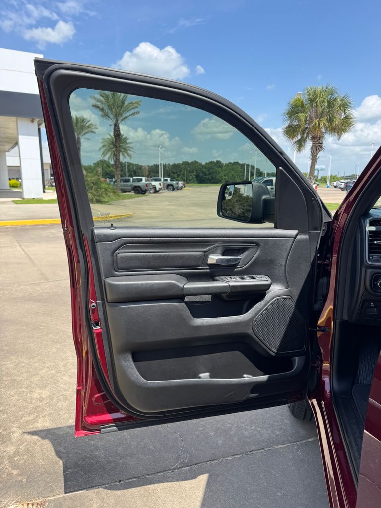 2026 RAM 1500 Tradesman - Photo 9