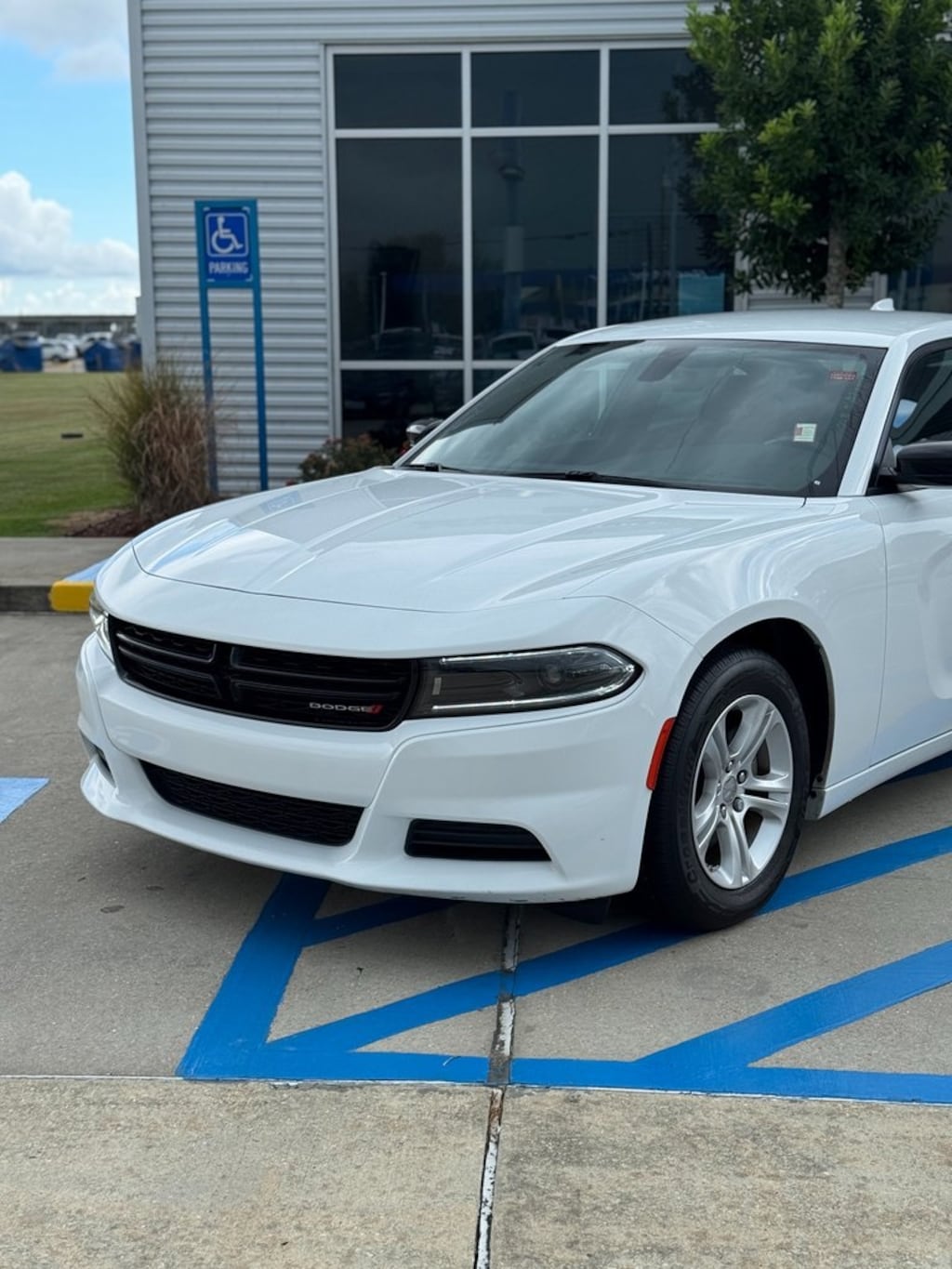Used 2023 Dodge Charger SXT Sedan