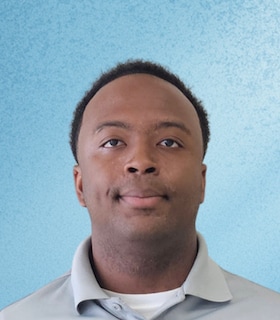 Staff member Tyler Charles from ID_b0bae4