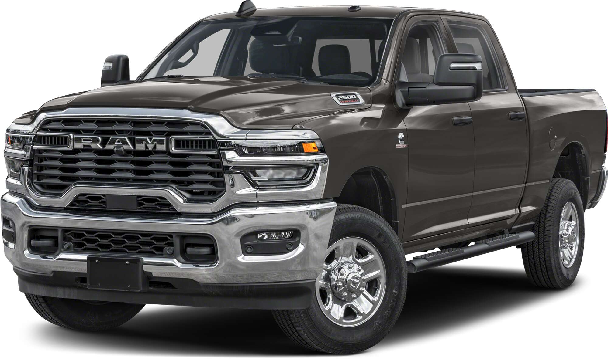 Ram 2500 Big Horn Ram 2500 Big Horn