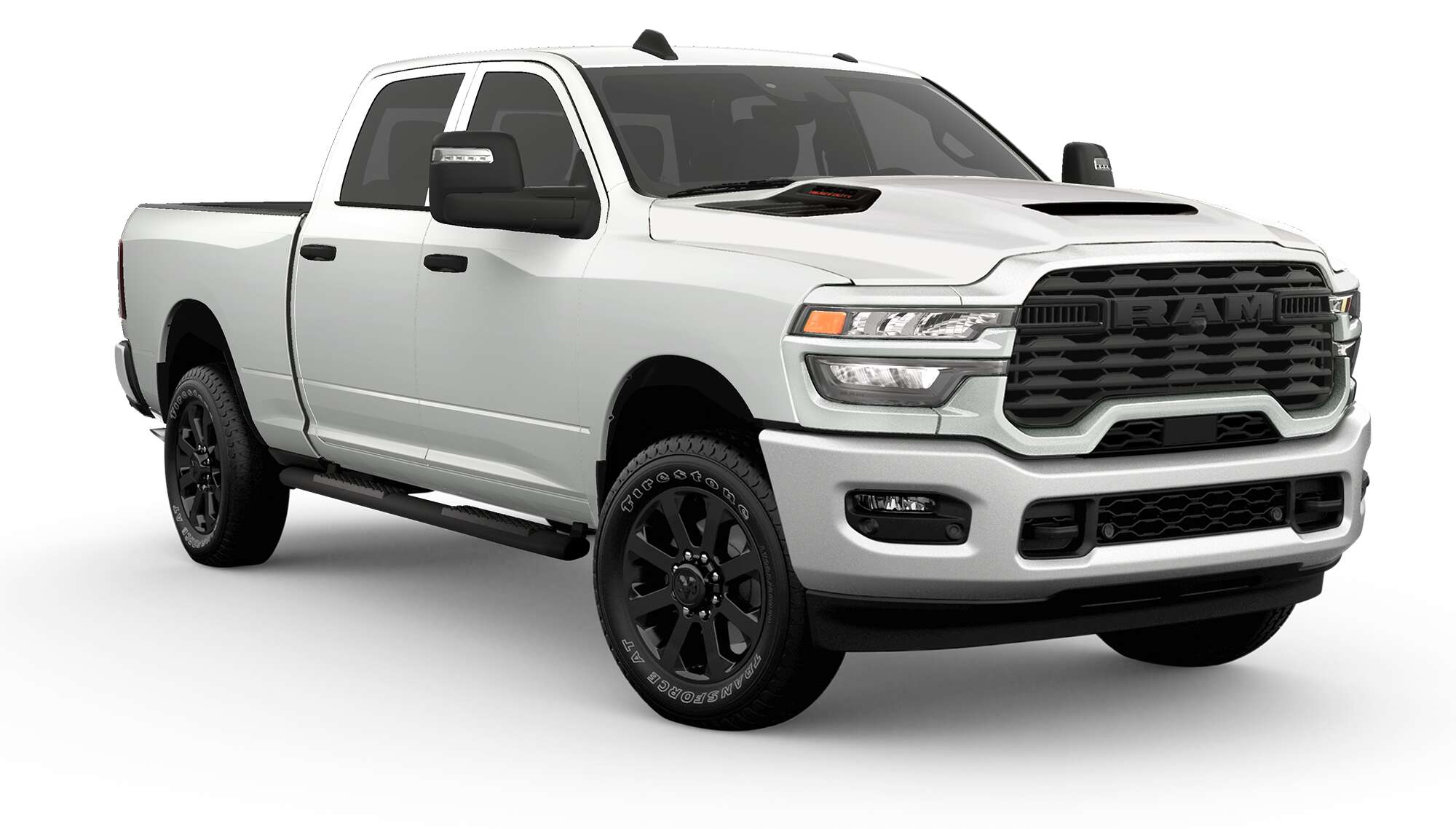 Ram 2500 Express Ram 2500 Express