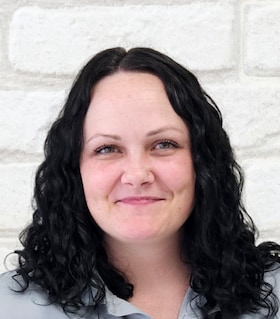 Staff member Nikki Trahan from ID_99f6cb