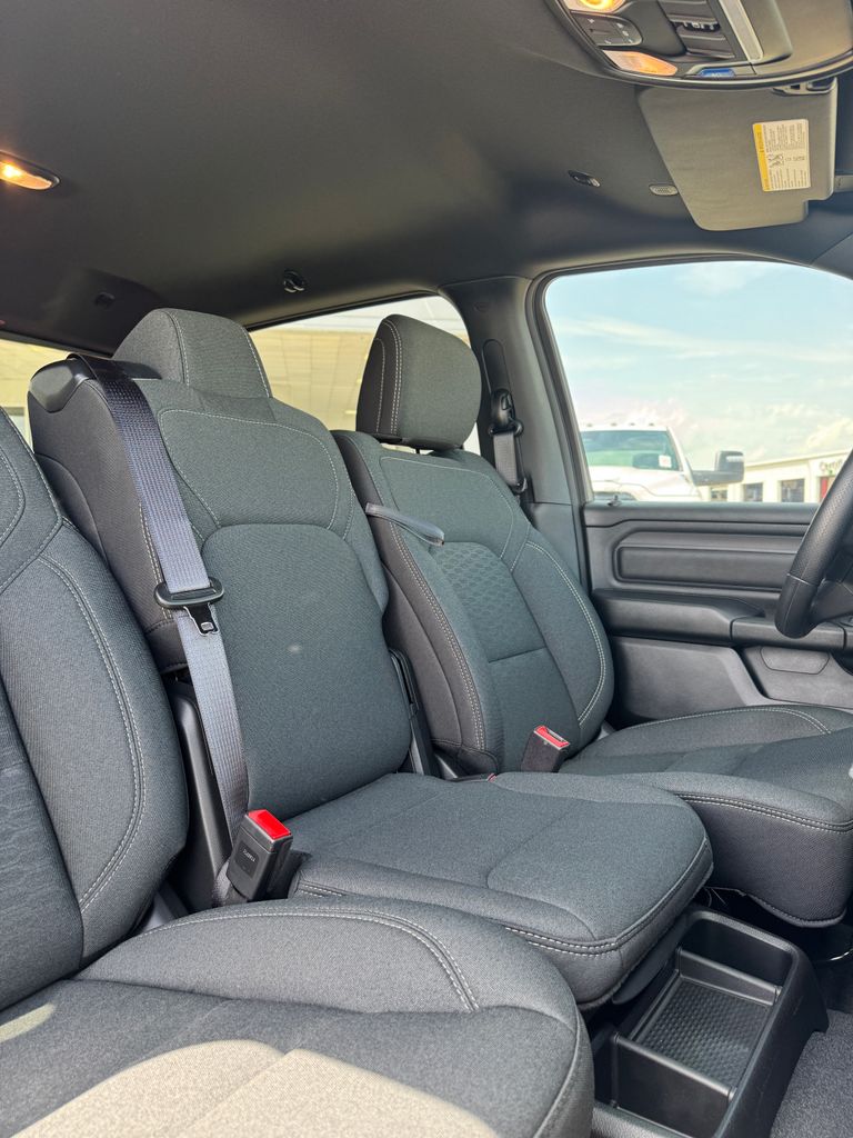 2026 RAM 1500 Tradesman - Photo 14
