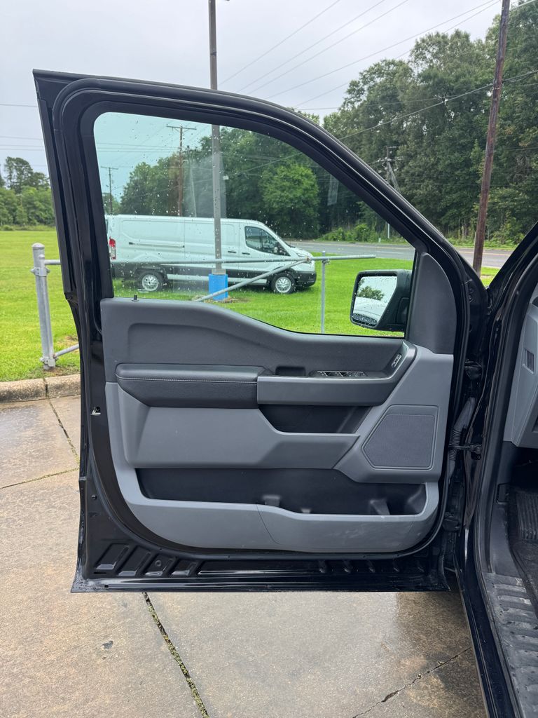 2022 Ford F-150 XLT - Photo 8
