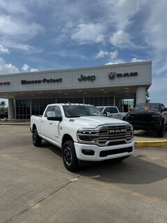 2025 Ram 2500 LARAMIE CREW CAB 4X4 6'4 BOX Pickup