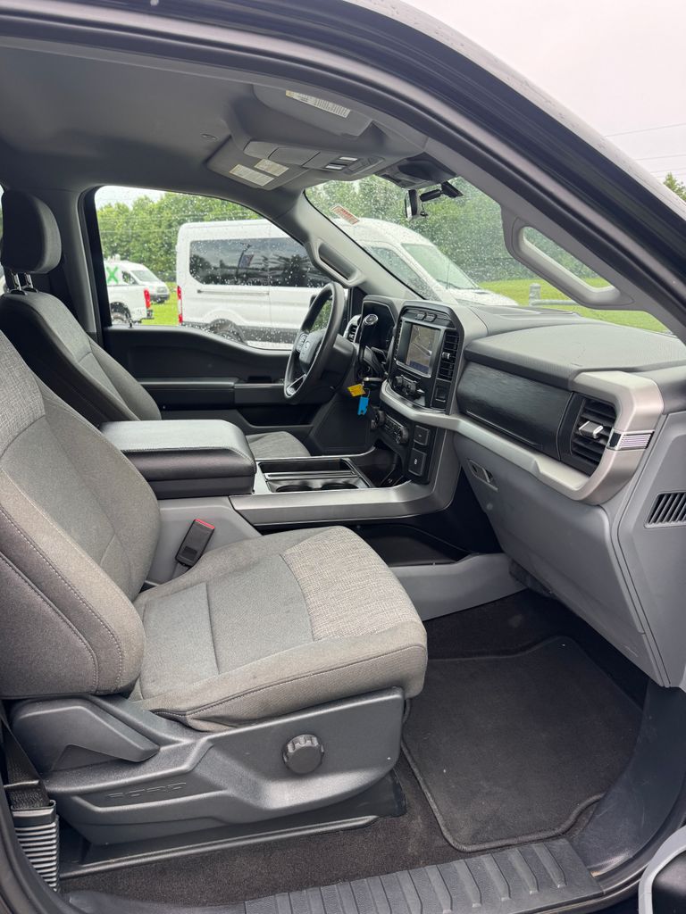 2022 Ford F-150 XLT - Photo 12
