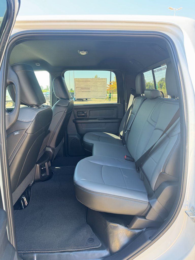 2026 RAM 3500 Tradesman - Photo 15
