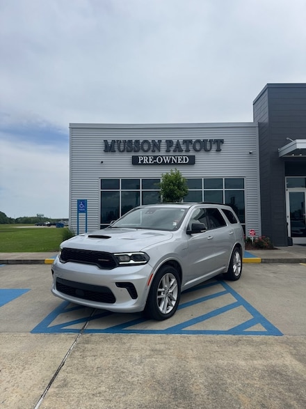 2024 Dodge Durango R/T Plus SUV