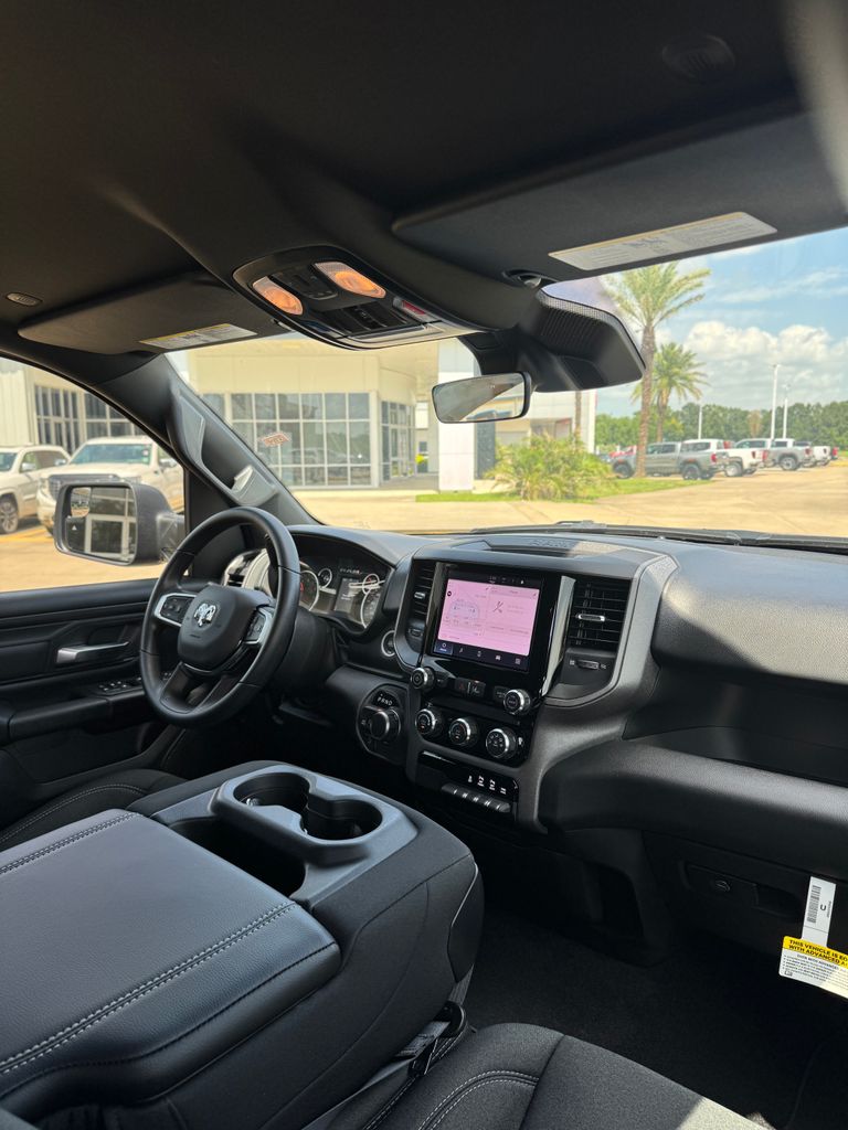 2026 RAM 1500 Tradesman - Photo 12
