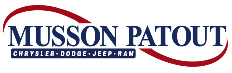 Musson-Patout Chrysler Dodge Jeep Ram