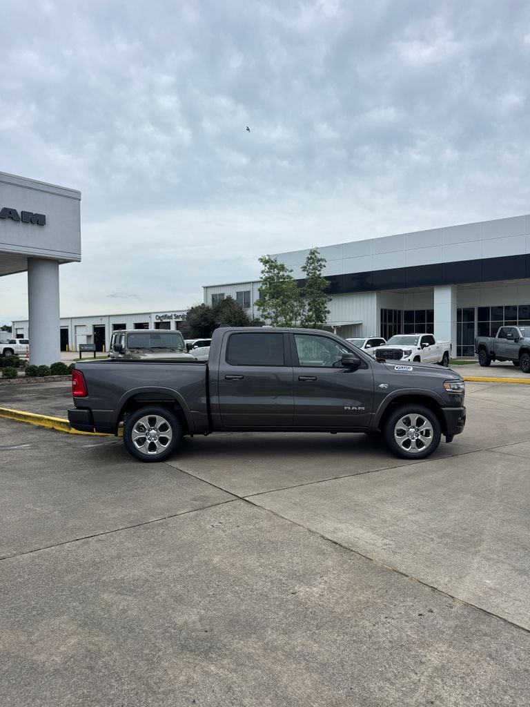 2026 RAM 1500 Big Horn/Lone Star - Photo 6