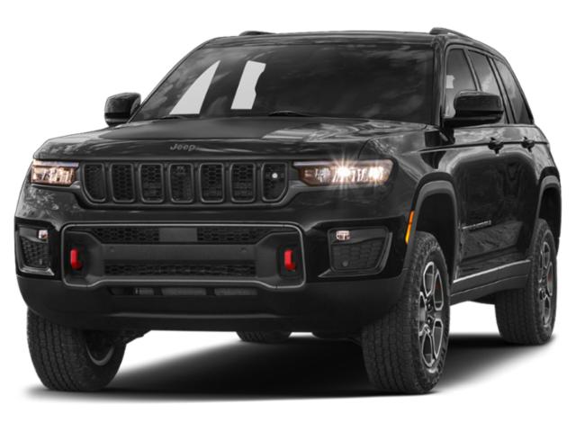 2023 Jeep Grand Cherokee Sport Utility 